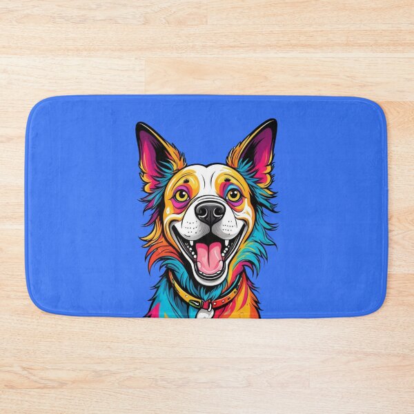 Item preview, The Craziest Dog on the Planet designed and sold by 0penvimark.
