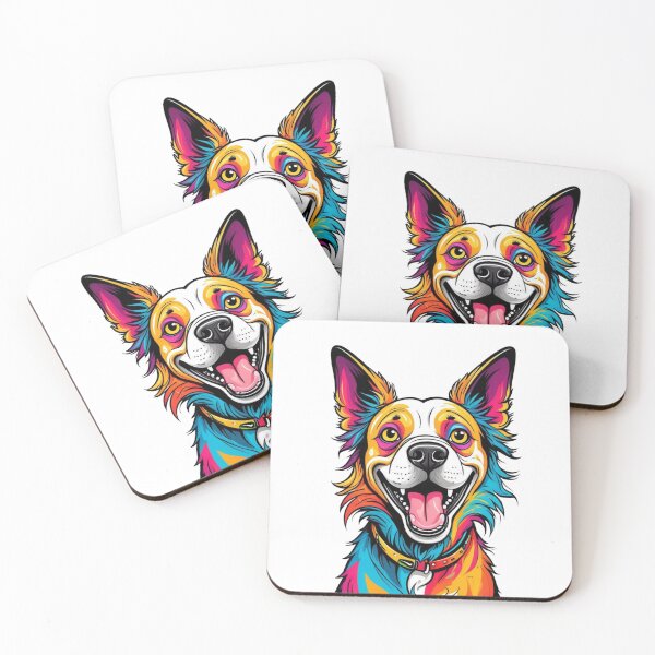 Item preview, The Craziest Dog on the Planet designed and sold by 0penvimark.