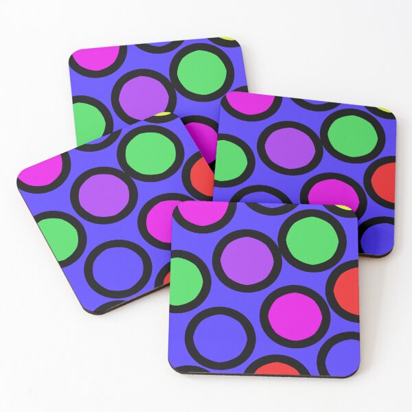 Item preview, Color Bubbles designed and sold by TimeEgo.