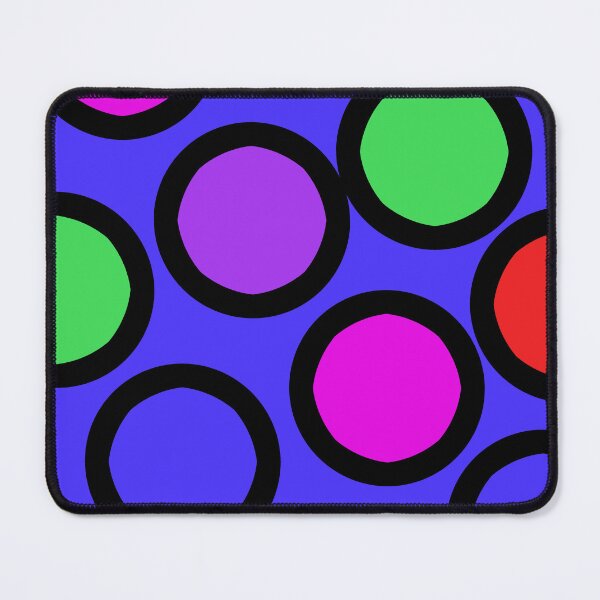 Item preview, Color Bubbles designed and sold by TimeEgo.