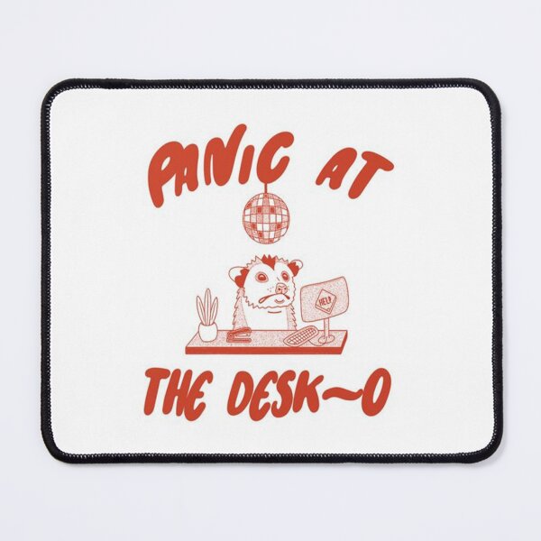 Item preview, Panic designed and sold by AmandaGJ9t3.