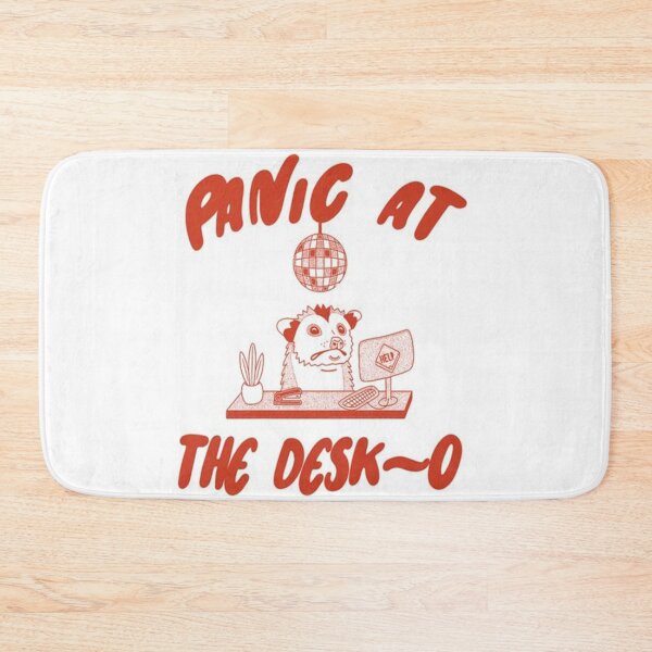 Item preview, Panic designed and sold by AmandaGJ9t3.