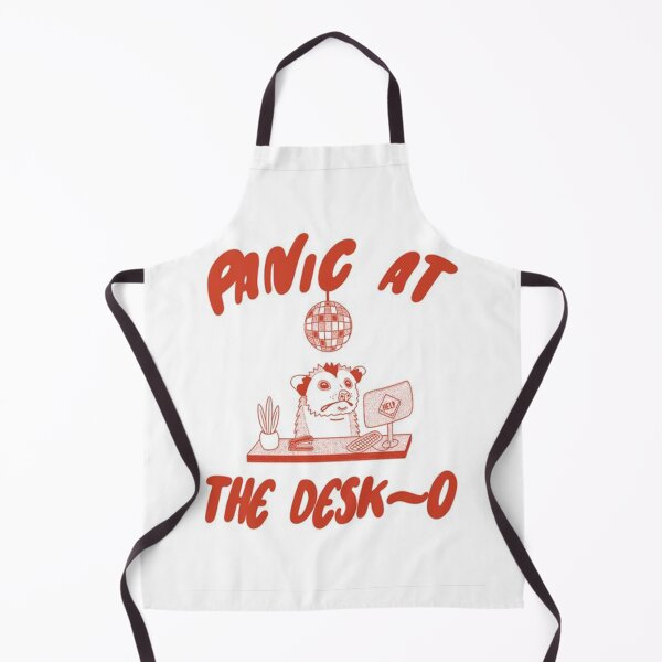 Item preview, Panic designed and sold by AmandaGJ9t3.