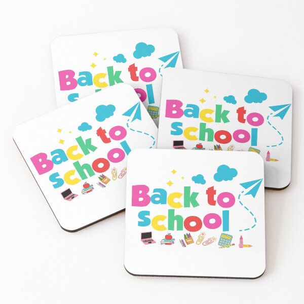 Item preview, Back to school designed and sold by rainyfc87.