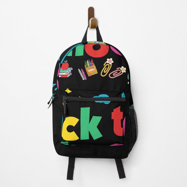 Item preview, Back to school designed and sold by rainyfc87.