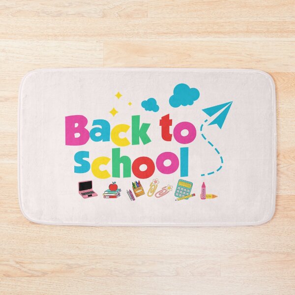 Item preview, Back to school designed and sold by rainyfc87.