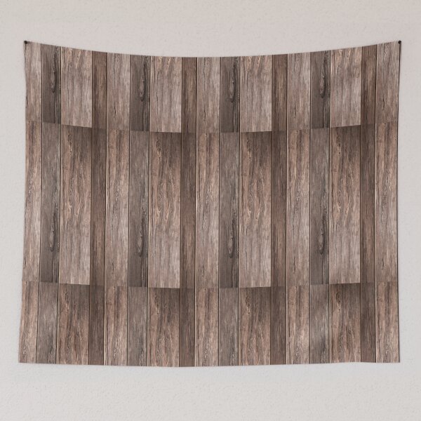 Item preview, Wooden Planks Pattern Wooden Pattern Board designed and sold by Trenddesigns24.