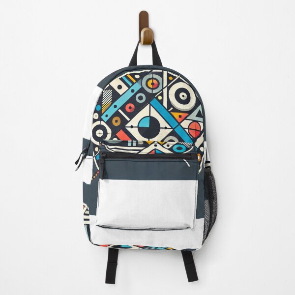 Item preview, Geometric Harmony designed and sold by MaFiaPixStudio.