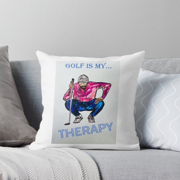 Item preview, Golf Boy Therapy designed and sold by SJHorsfall.