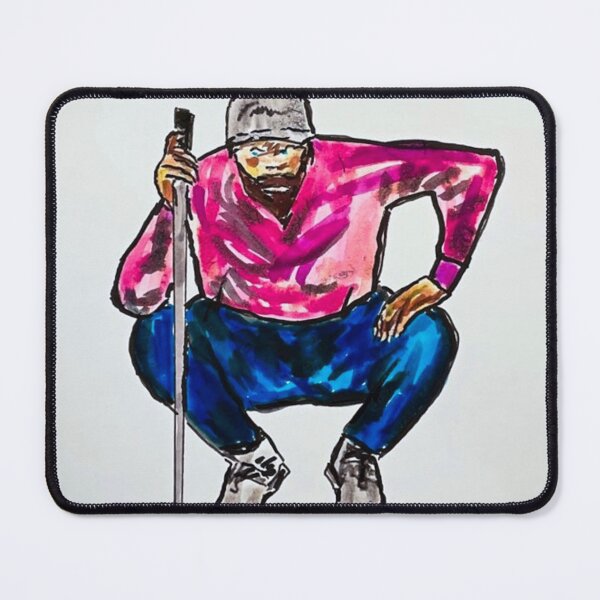 Item preview, Golf Boy Therapy designed and sold by SJHorsfall.