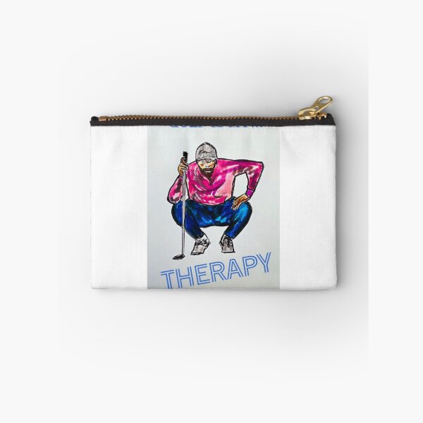 Item preview, Golf Boy Therapy designed and sold by SJHorsfall.