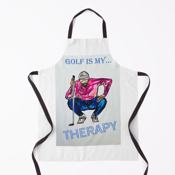 Item preview, Golf Boy Therapy designed and sold by SJHorsfall.