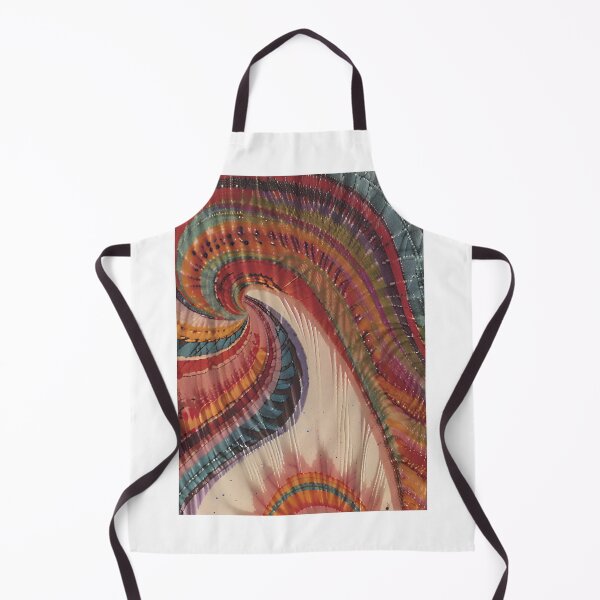 Item preview, Tie dye abstract linings pattern designed and sold by ShopTwentyFour.