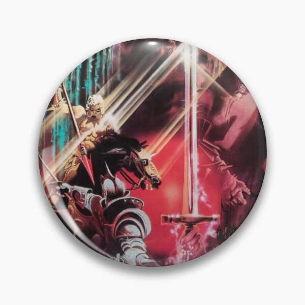 Item preview, Excalibur designed and sold by Mr Reindeer.