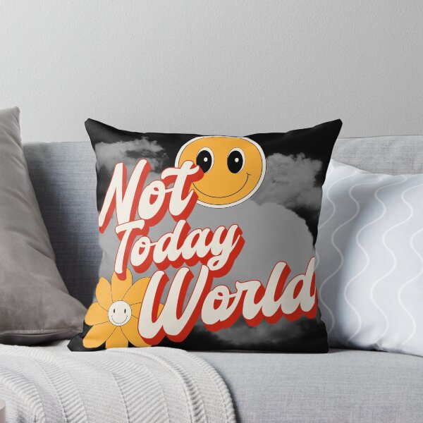 Item preview, Not today, world designed and sold by NBento.