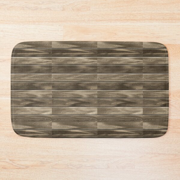 Item preview, Wooden Planks Pattern Wooden Pattern Board designed and sold by Trenddesigns24.