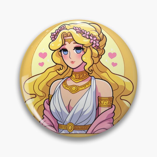 Item preview, Lovely Goodie Girl designed and sold by waifu-time.