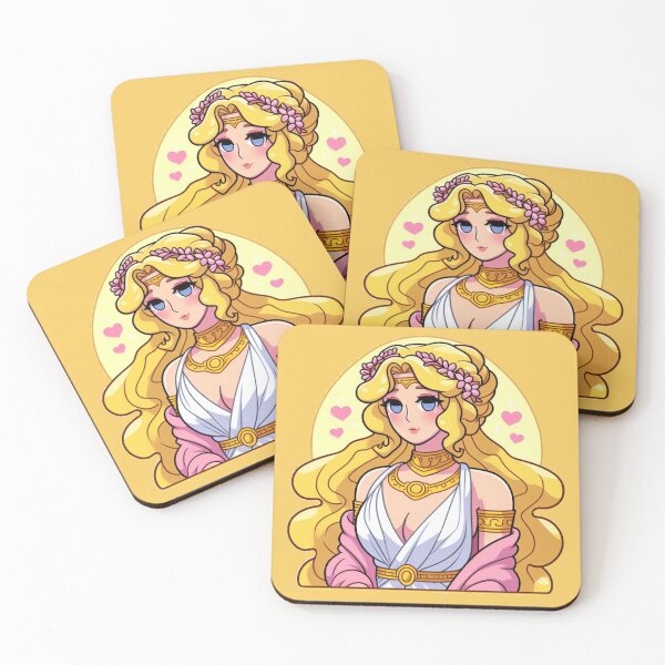 Item preview, Lovely Goodie Girl designed and sold by waifu-time.