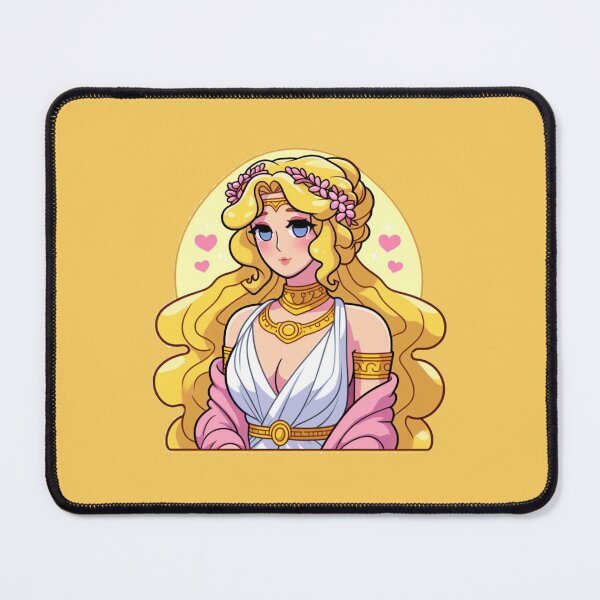 Item preview, Lovely Goodie Girl designed and sold by waifu-time.