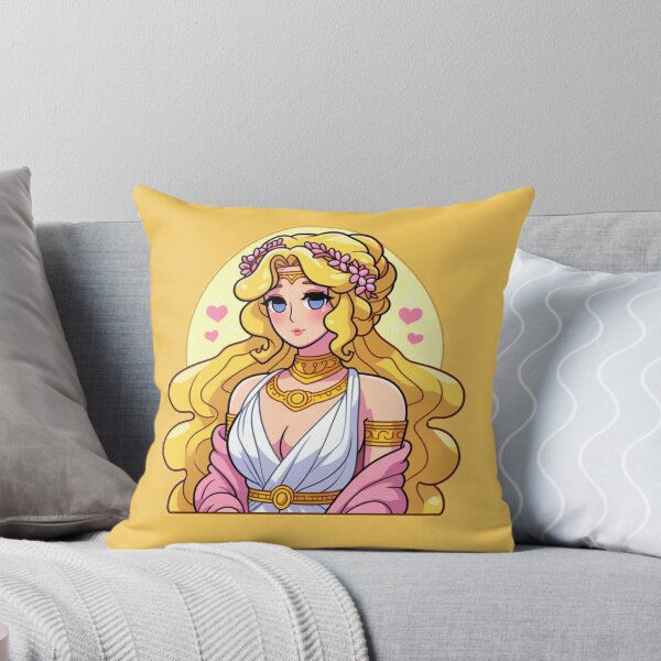 Item preview, Lovely Goodie Girl designed and sold by waifu-time.