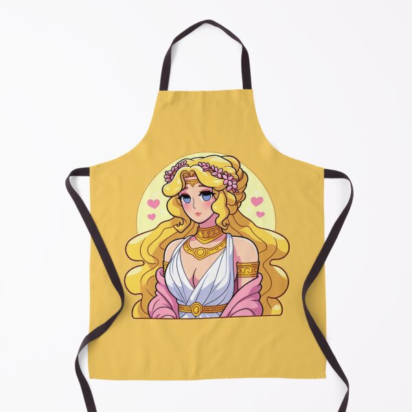 Item preview, Lovely Goodie Girl designed and sold by waifu-time.