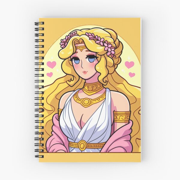 Item preview, Lovely Goodie Girl designed and sold by waifu-time.