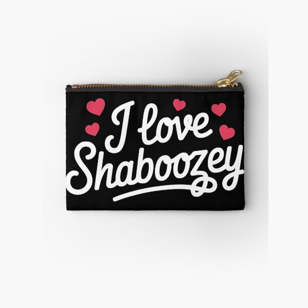 Item preview, I Love Shaboozey designed and sold by Haji  Kamora.