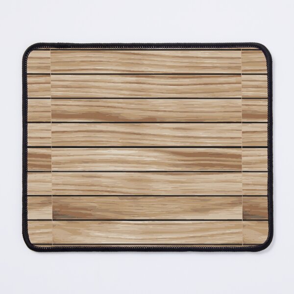 Item preview, The Wooden Planks Pattern Wooden Pattern Board designed and sold by Trenddesigns24.