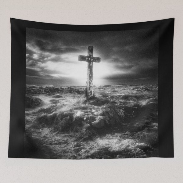 Item preview, Timeless Icon designed and sold by View From The Grave.