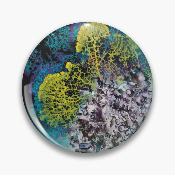 Item preview, Arterial Fungus designed and sold by hillltop.