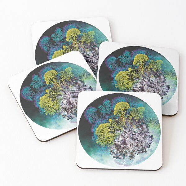 Item preview, Arterial Fungus designed and sold by hillltop.