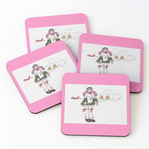 Item preview, momone momo utau designed and sold by Paper HANk.
