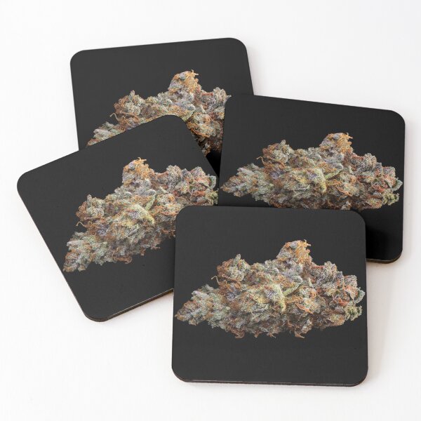Item preview, Photo Of Frosty Weed Nug designed and sold by wildeweed.