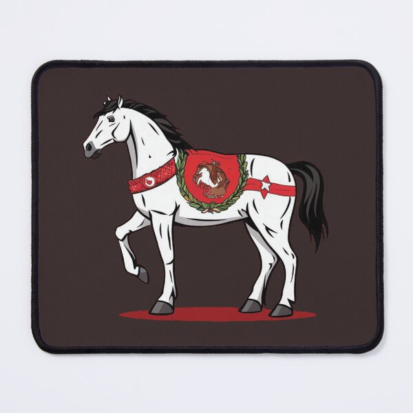 Item preview, Florida spirit, step to the American history - horses designed and sold by RAZ1995.