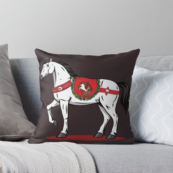 Item preview,  Florida spirit, step to the American history - horses  designed and sold by RAZ1995.