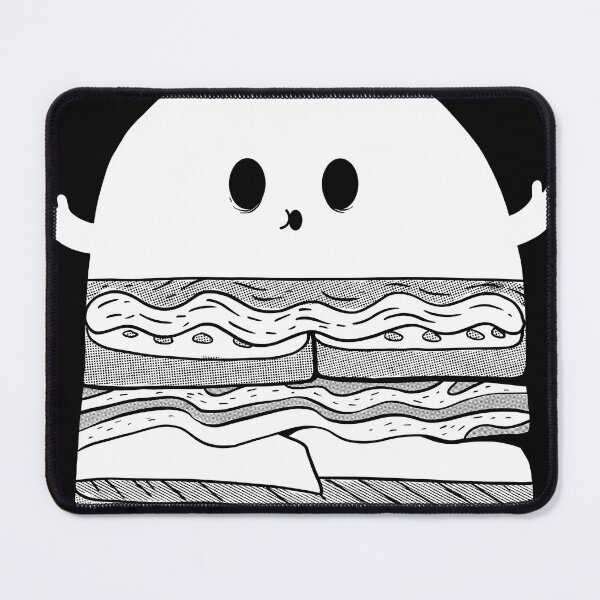 Item preview, Moco designed and sold by ppmid.