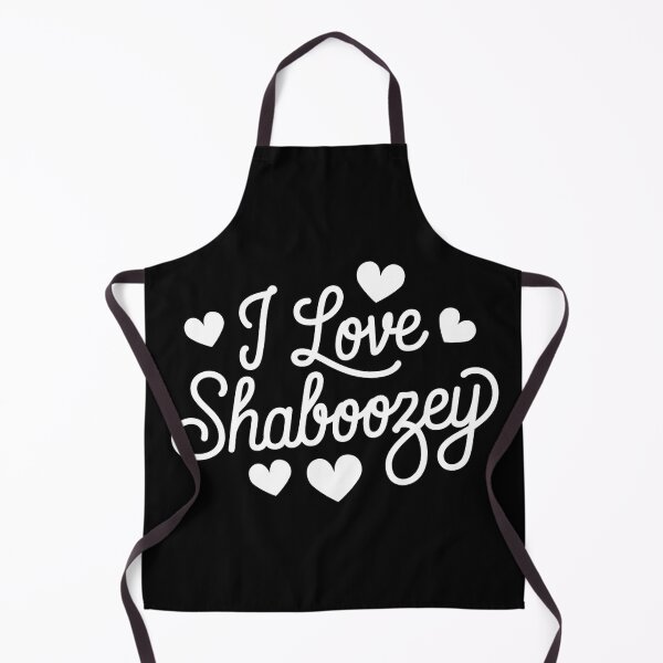 Item preview, I Love Shaboozey designed and sold by Haji Kamora.
