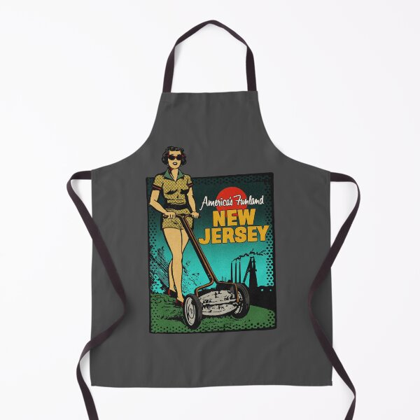 Item preview, Vintage New Jersey Resident Good Life designed and sold by Kujo Dangerous Vintage.