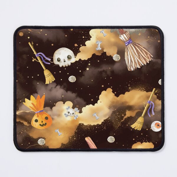 Item preview, Halloween ghost Day designed and sold by AN3CAFE.