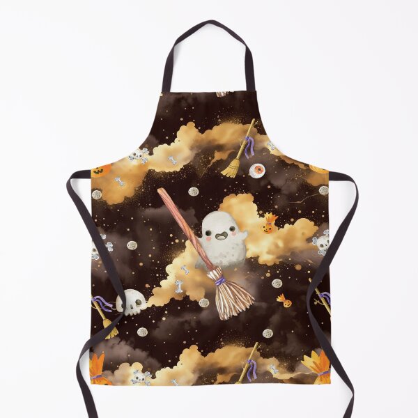 Item preview, Halloween ghost Day designed and sold by AN3CAFE.