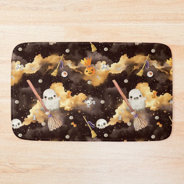 Item preview, Halloween ghost Day designed and sold by AN3CAFE.