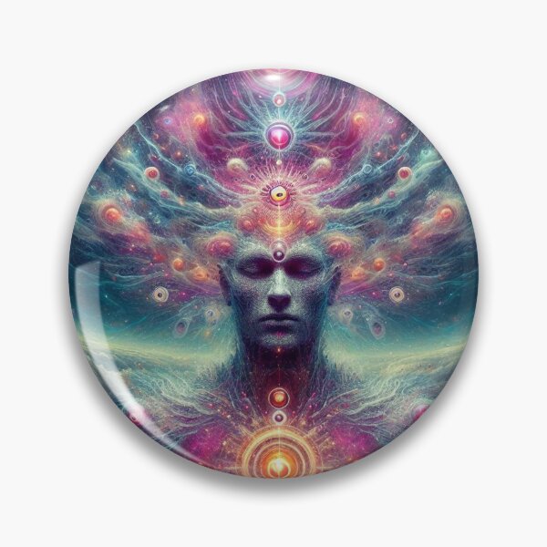 Item preview, In the silence of the universe designed and sold by mareklessing.