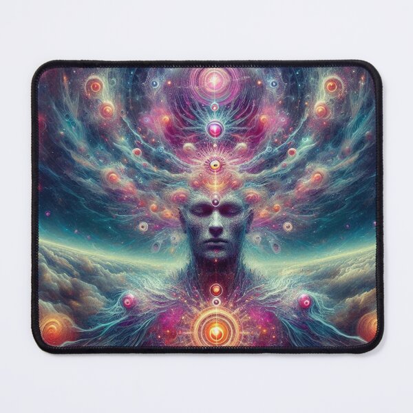 Item preview, In the silence of the universe designed and sold by mareklessing.