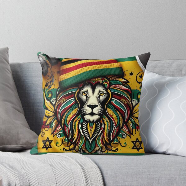 Item preview, Rastafari Royalties  designed and sold by ZenOfAIarts.