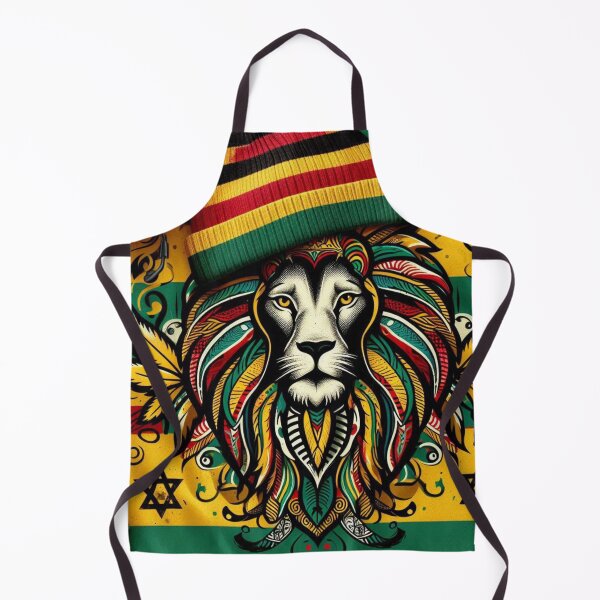 Item preview, Regalías rastafari designed and sold by ZenOfAIarts.