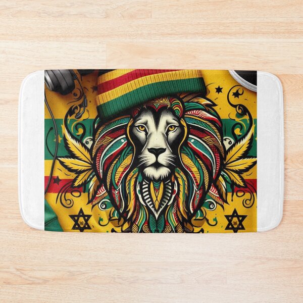 Item preview, Rastafari Royalties  designed and sold by ZenOfAIarts.