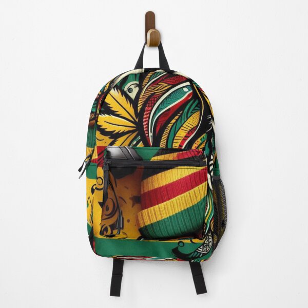 Artikelvorschau, Rastafari-Lizenzgebühren entworfen und verkauft von ZenOfAIarts.