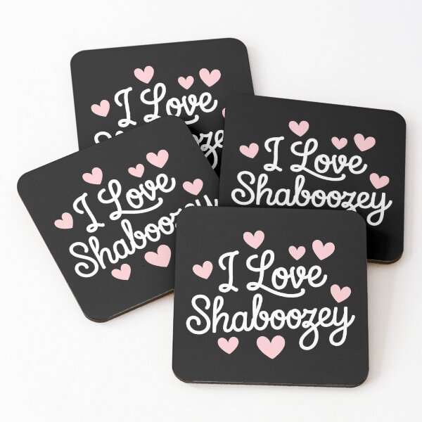 Item preview, I Love Shaboozey designed and sold by Haji  Kamora.