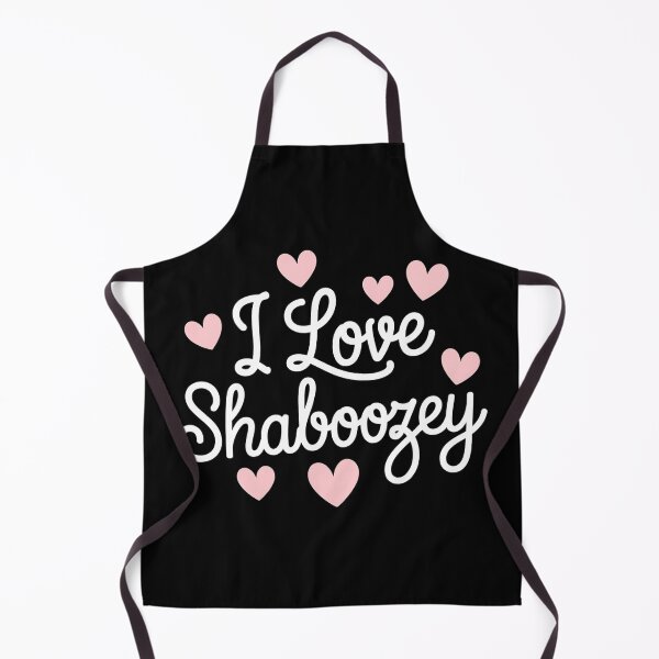 Item preview, I Love Shaboozey designed and sold by Haji Kamora.