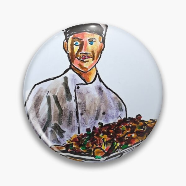 Item preview, Boy Cooking Therapy  designed and sold by SJHorsfall.